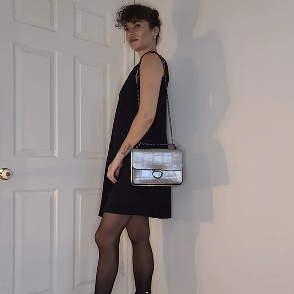 Milano Collezione evening bag - Picture 8 of 9